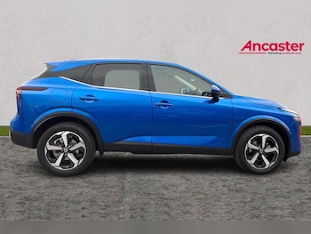 Used Nissan Qashqai 2021 for sale - 76285394: Photo 2