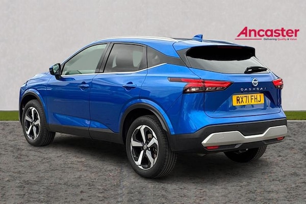 Used Nissan Qashqai 2021 for sale - 76285394: Photo 5