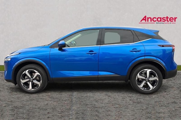 Used Nissan Qashqai 2021 for sale - 76285394: Photo 6