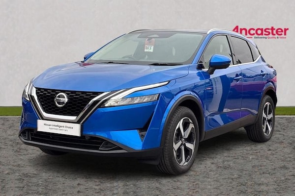Used Nissan Qashqai 2021 for sale - 76285394: Photo 7