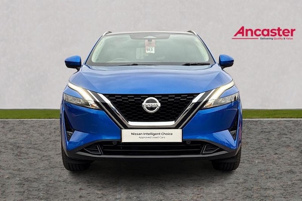 Used Nissan Qashqai 2021 for sale - 76285394: Photo 8
