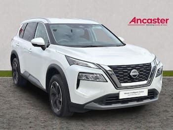 Used Nissan X-Trail 2025 for sale - 79869108: Photo
