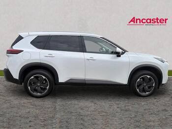 Used Nissan X-Trail 2025 for sale - 79869108: Photo