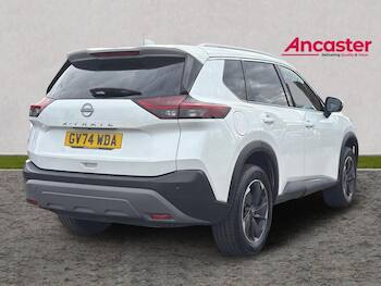 Used Nissan X-Trail 2025 for sale - 79869108: Photo