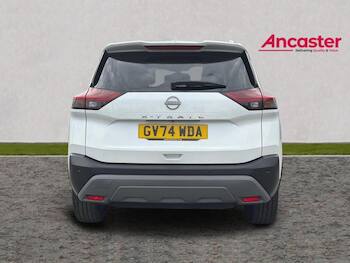Used Nissan X-Trail 2025 for sale - 79869108: Photo