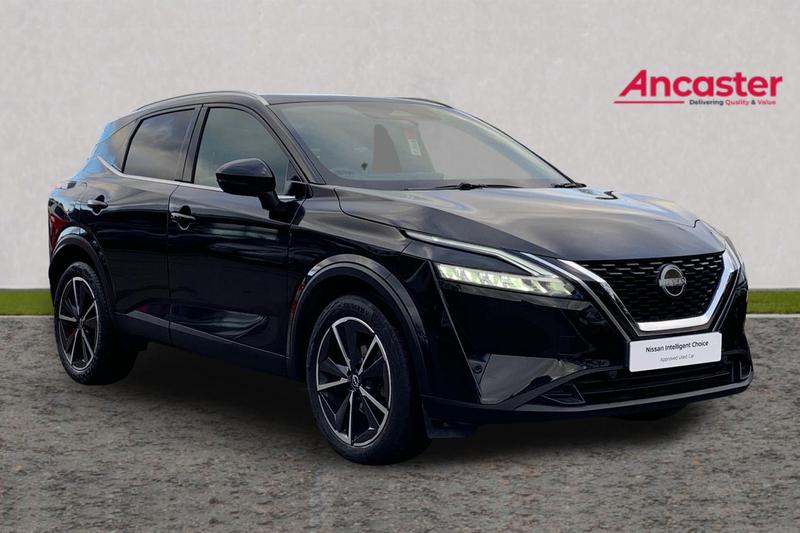 Used Nissan Qashqai 2022 for sale - 76616281: Photo 1