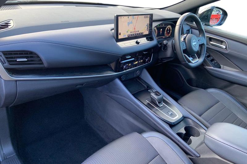 Used Nissan Qashqai 2022 for sale - 76616281: Photo 13