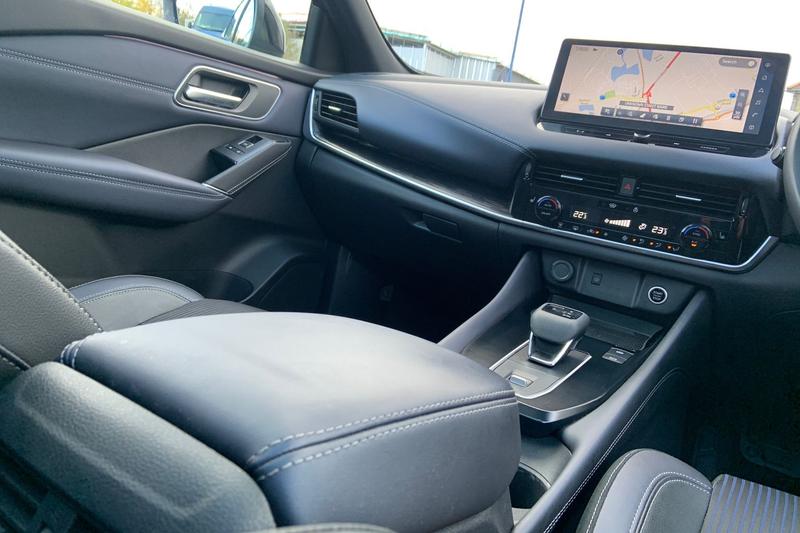 Used Nissan Qashqai 2022 for sale - 76616281: Photo 14