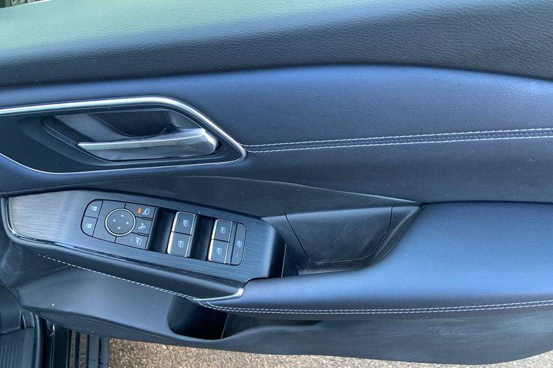 Used Nissan Qashqai 2022 for sale - 76616281: Photo 16