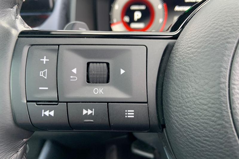 Used Nissan Qashqai 2022 for sale - 76616281: Photo 21