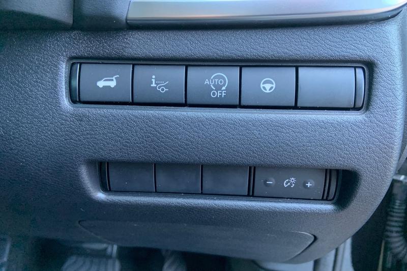 Used Nissan Qashqai 2022 for sale - 76616281: Photo 26