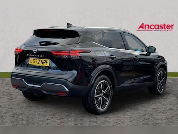 Used Nissan Qashqai 2022 for sale - 76616281: Photo