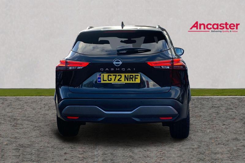 Used Nissan Qashqai 2022 for sale - 76616281: Photo 4