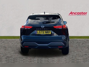 Used Nissan Qashqai 2022 for sale - 76616281: Photo