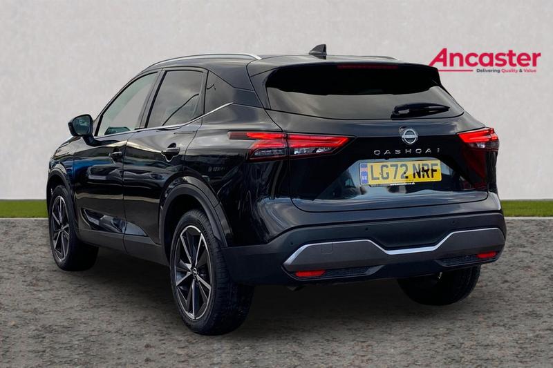 Used Nissan Qashqai 2022 for sale - 76616281: Photo 5