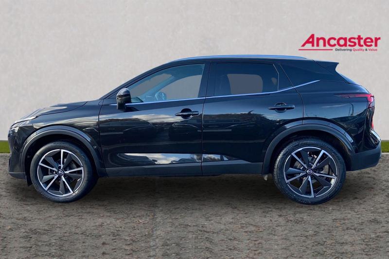 Used Nissan Qashqai 2022 for sale - 76616281: Photo 6