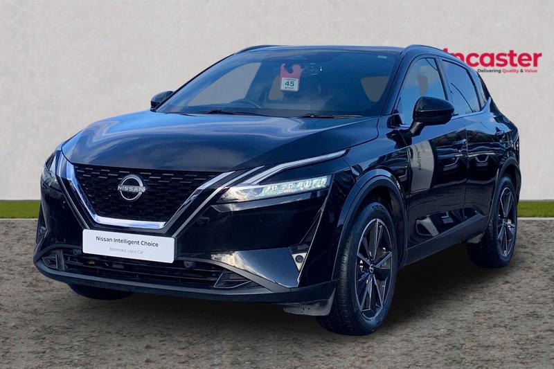 Used Nissan Qashqai 2022 for sale - 76616281: Photo 7