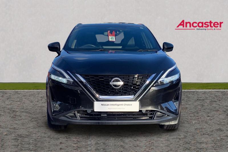 Used Nissan Qashqai 2022 for sale - 76616281: Photo 8