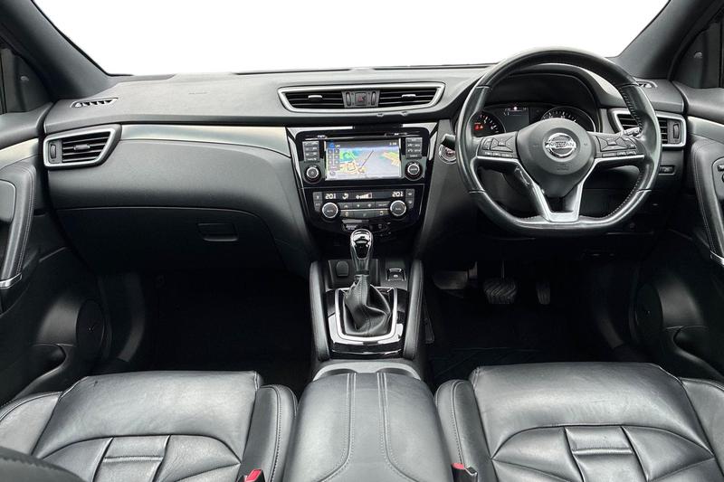 Used Nissan Qashqai 2018 for sale - 76551770: Photo 12