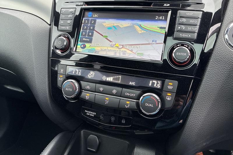 Used Nissan Qashqai 2018 for sale - 76551770: Photo 15