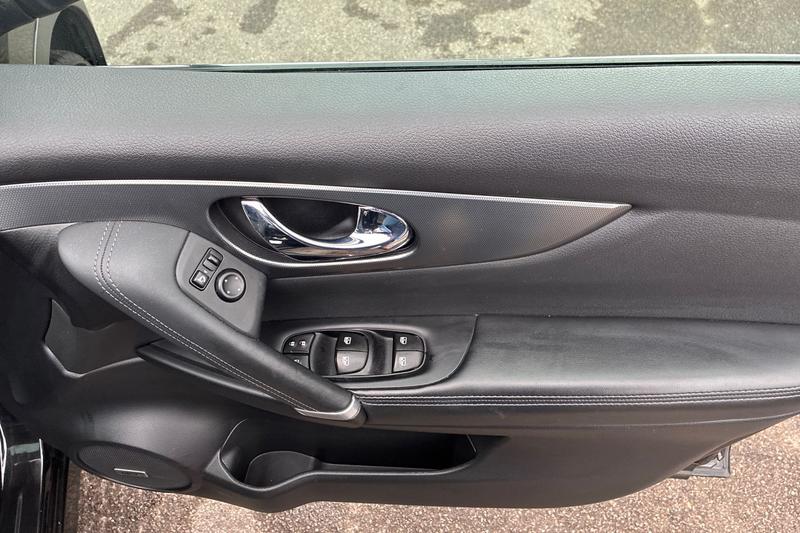 Used Nissan Qashqai 2018 for sale - 76551770: Photo 16