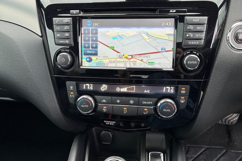 Used Nissan Qashqai 2018 for sale - 76551770: Photo 18