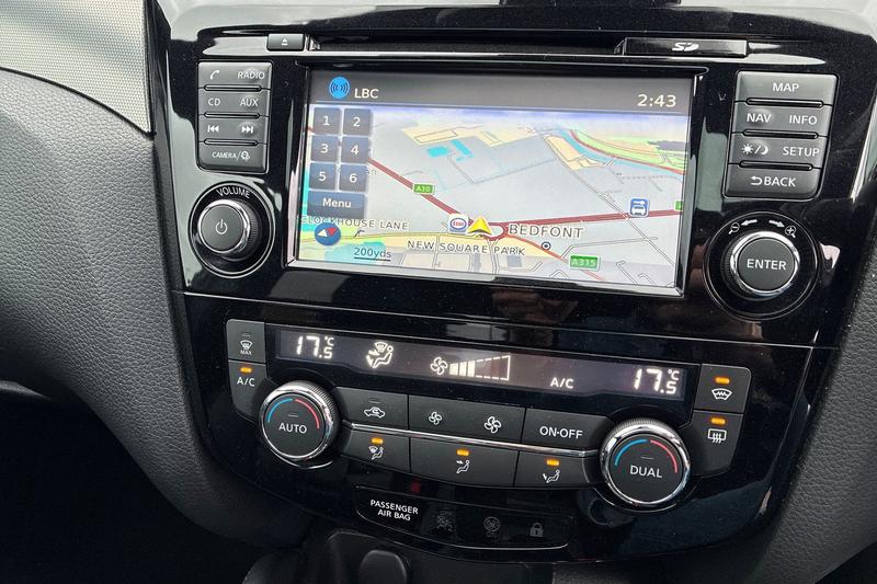 Used Nissan Qashqai 2018 for sale - 76551770: Photo 19