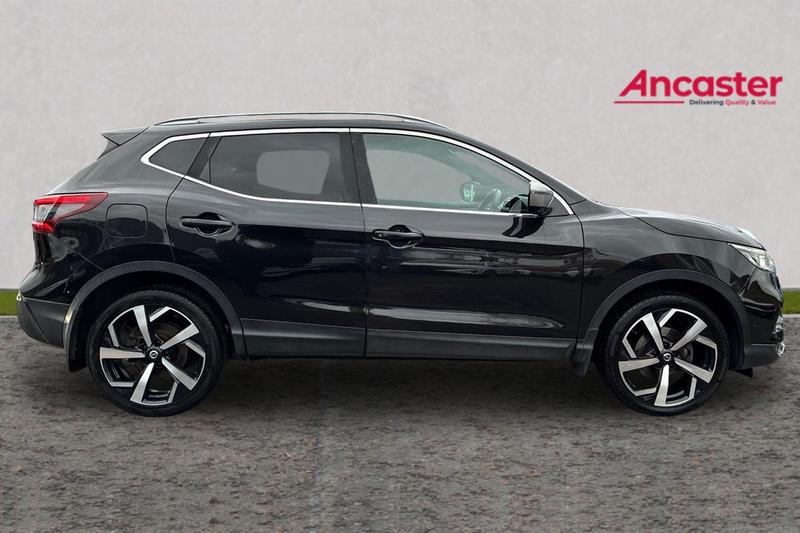 Used Nissan Qashqai 2018 for sale - 76551770: Photo 2