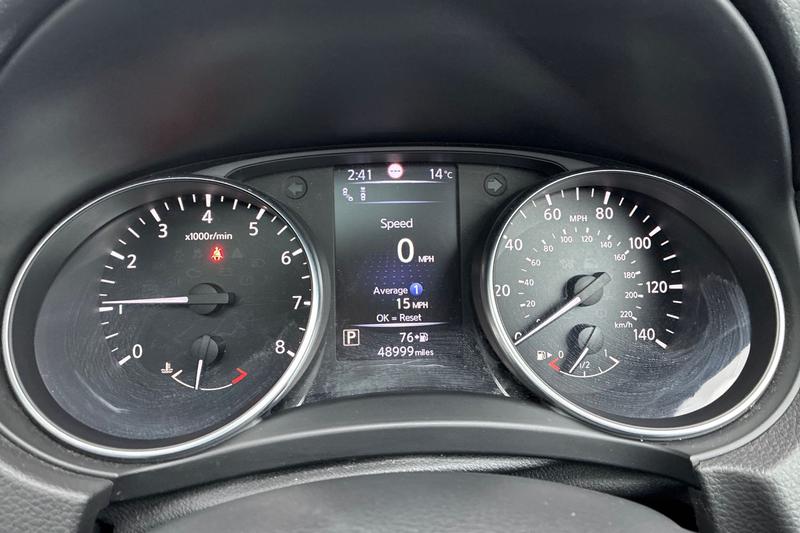 Used Nissan Qashqai 2018 for sale - 76551770: Photo 20