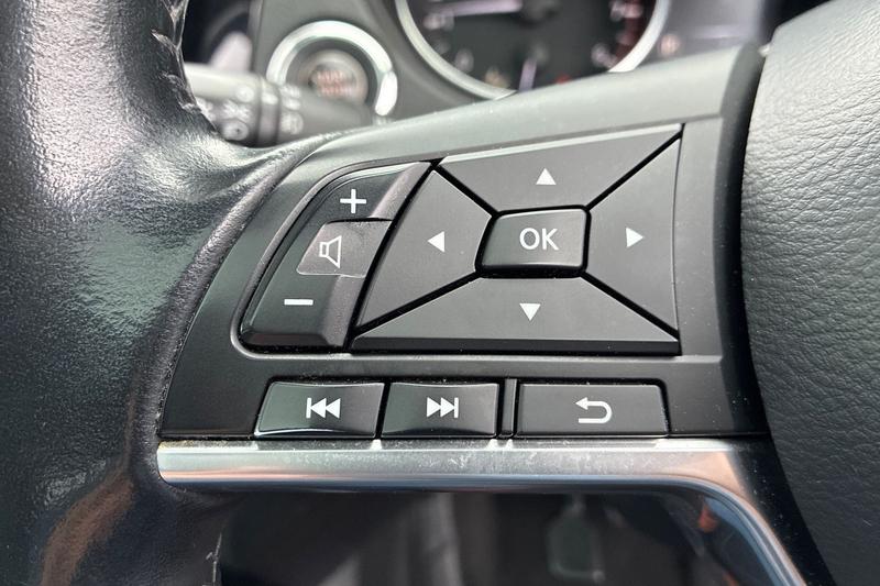 Used Nissan Qashqai 2018 for sale - 76551770: Photo 21