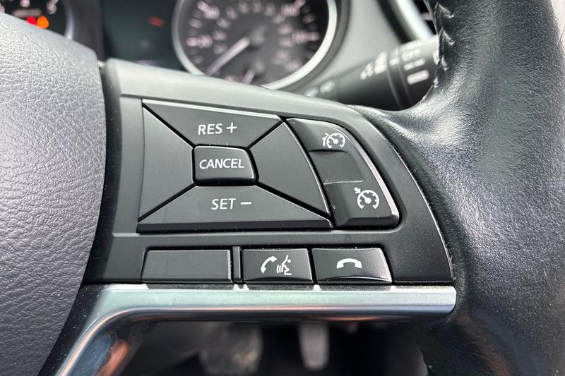 Used Nissan Qashqai 2018 for sale - 76551770: Photo 22