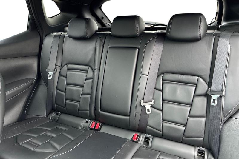 Used Nissan Qashqai 2018 for sale - 76551770: Photo 23