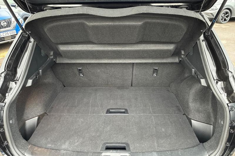 Used Nissan Qashqai 2018 for sale - 76551770: Photo 24