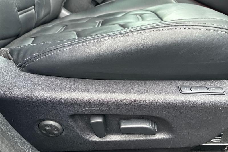 Used Nissan Qashqai 2018 for sale - 76551770: Photo 25