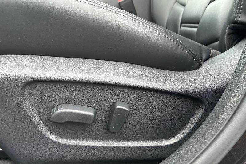 Used Nissan Qashqai 2018 for sale - 76551770: Photo 27