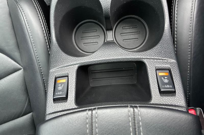 Used Nissan Qashqai 2018 for sale - 76551770: Photo 28