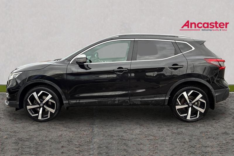 Used Nissan Qashqai 2018 for sale - 76551770: Photo 6