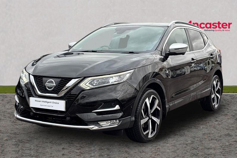 Used Nissan Qashqai 2018 for sale - 76551770: Photo 7