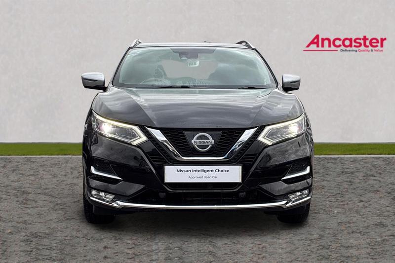 Used Nissan Qashqai 2018 for sale - 76551770: Photo 8
