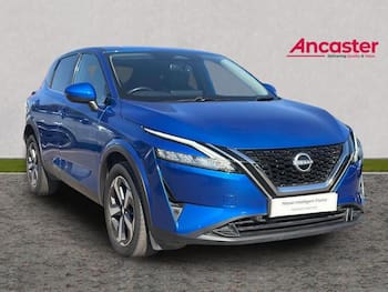 Used Nissan Qashqai 2023 for sale - 79633676: Photo