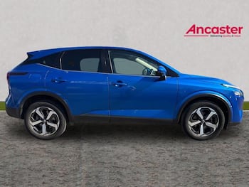 Used Nissan Qashqai 2023 for sale - 79633676: Photo