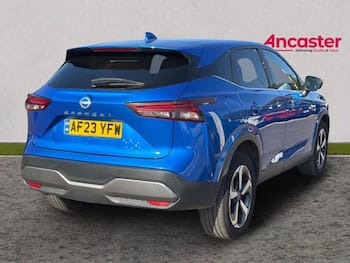 Used Nissan Qashqai 2023 for sale - 79633676: Photo
