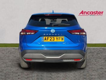 Used Nissan Qashqai 2023 for sale - 79633676: Photo