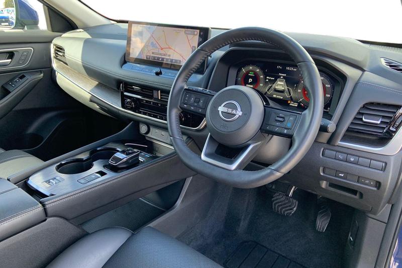 Used Nissan X-Trail 2024 for sale - 76616259: Photo 10