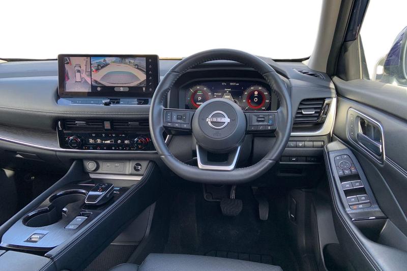 Used Nissan X-Trail 2024 for sale - 76616259: Photo 11