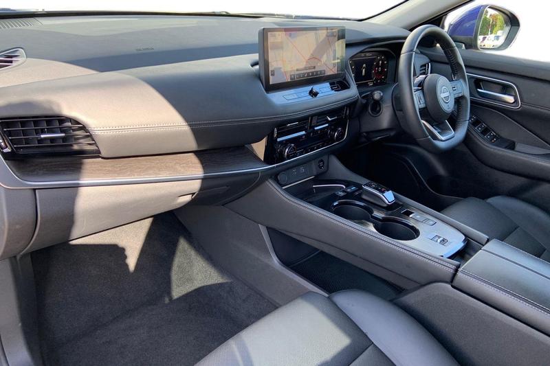 Used Nissan X-Trail 2024 for sale - 76616259: Photo 13