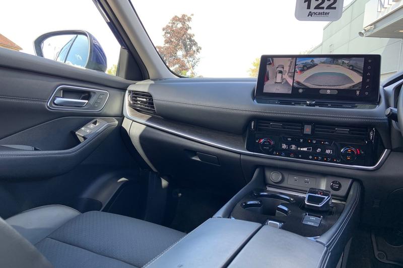 Used Nissan X-Trail 2024 for sale - 76616259: Photo 14