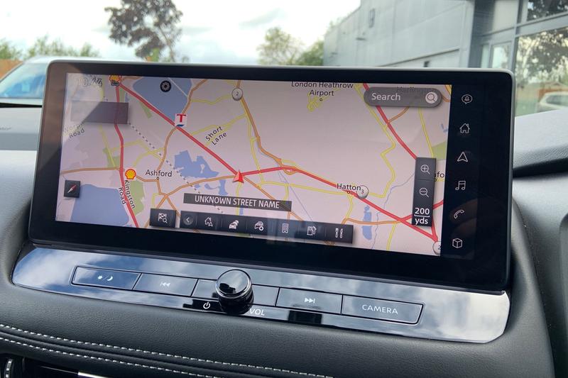 Used Nissan X-Trail 2024 for sale - 76616259: Photo 18