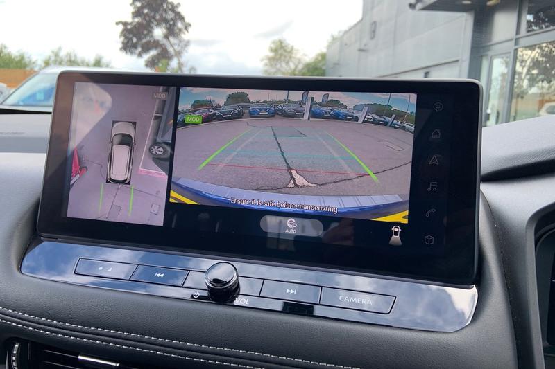 Used Nissan X-Trail 2024 for sale - 76616259: Photo 19