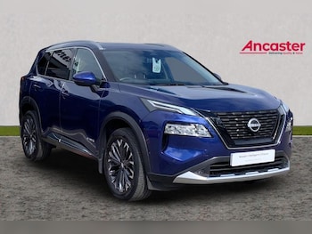 Used Nissan X-Trail 2024 for sale - 76616259: Photo